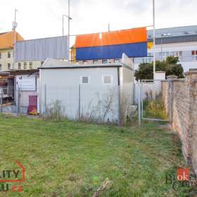 Foto inzerátu Prodej restaurace 16 m², Pardubice