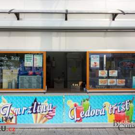 Foto inzerátu Prodej restaurace 16 m², Pardubice