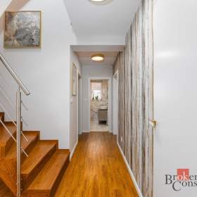 Foto inzerátu Prodej rodinného domu 154 m², Líně