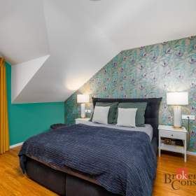 Foto inzerátu Prodej rodinného domu 154 m², Líně