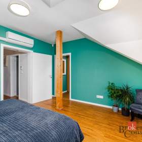 Foto inzerátu Prodej rodinného domu 154 m², Líně