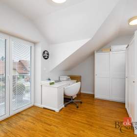 Foto inzerátu Prodej rodinného domu 154 m², Líně