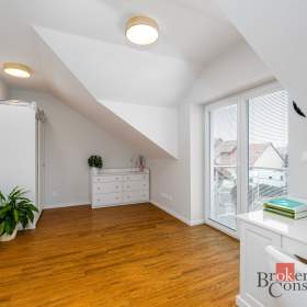 Foto inzerátu Prodej rodinného domu 154 m², Líně