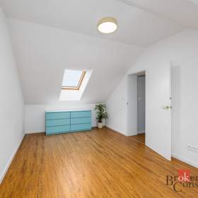 Foto inzerátu Prodej rodinného domu 154 m², Líně