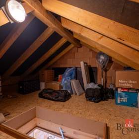 Foto inzerátu Prodej rodinného domu 154 m², Líně