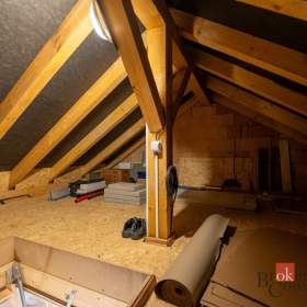 Foto inzerátu Prodej rodinného domu 154 m², Líně