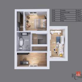 Foto inzerátu Prodej rodinného domu 154 m², Líně
