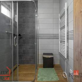 Foto inzerátu Prodej rodinného domu 65 m², Holýšov