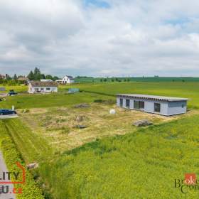 Prodej rodinného domu 113 m², Mžany / 19681270