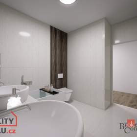 Foto inzerátu Prodej rodinného domu 113 m², Mžany