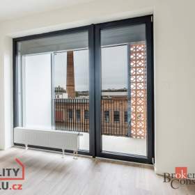 Fotka k inzerátu Pronájem bytu 1+kk 31 m², Plzeň / 18749317