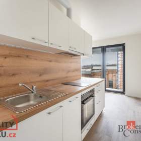 Foto inzerátu Pronájem bytu 1+kk 31 m², Plzeň