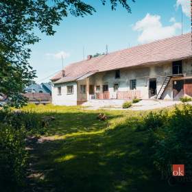 Prodej rodinného domu 63 m² / 19683265