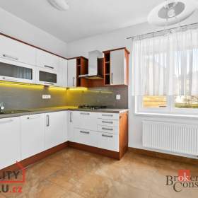 Foto inzerátu Pronájem bytu 2+1 61 m², Mladá Boleslav