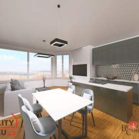 Fotka k inzerátu Prodej bytu 3+kk 110 m², Praha / 19451433