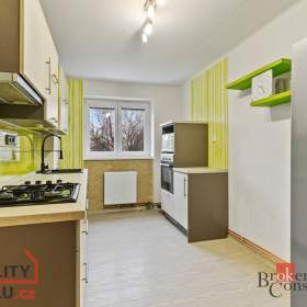 Fotka k inzerátu Prodej bytu 2+1 51 m², Mladá Boleslav / 19449584