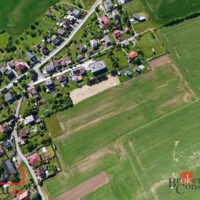 Fotka k inzerátu Prodej stavebního pozemku 927 m², Čavisov / 18518101