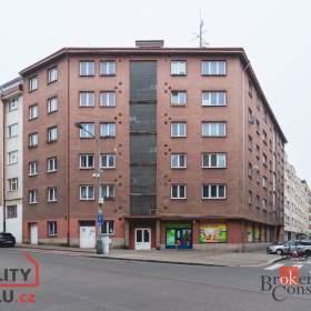 Foto inzerátu Prodej bytu 2+1 53 m², Praha