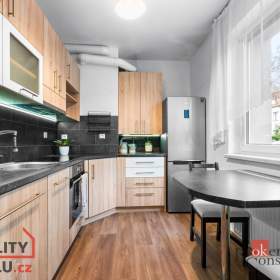 Fotka k inzerátu Pronájem bytu 3+1 65 m², Moravská Třebová / 18373611