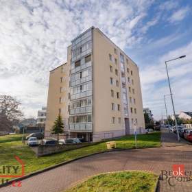 Foto inzerátu Prodej bytu 2+kk 51 m², Praha