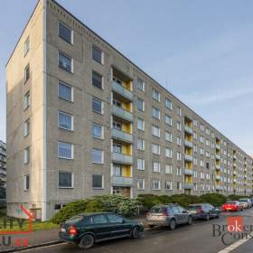 Foto inzerátu Prodej bytu 1+1 32 m², Hradec Králové