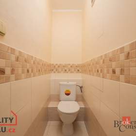 Foto inzerátu Pronájem bytu 2+kk 41 m², Jablonec nad Nisou