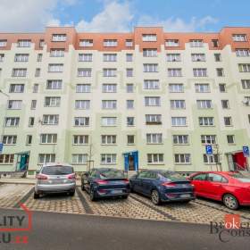 Foto inzerátu Pronájem bytu 2+kk 41 m², Jablonec nad Nisou