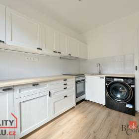 Foto inzerátu Pronájem bytu 2+1 44 m², Ostrava