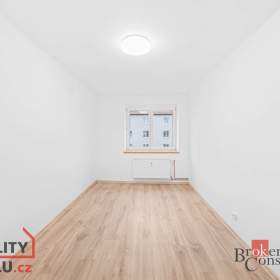 Foto inzerátu Pronájem bytu 3+1 58 m², Stříbro