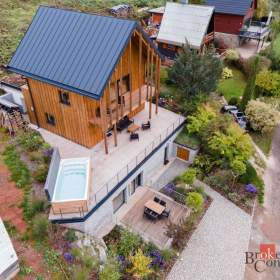 Foto inzerátu Prodej rodinného domu 213 m²
