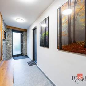 Foto inzerátu Prodej rodinného domu 213 m²