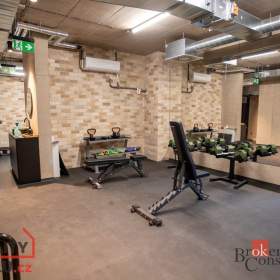 Foto inzerátu Pronájem bytu 1+kk 37 m², Brno