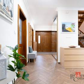 Foto inzerátu Prodej rodinného domu 288 m², Kly