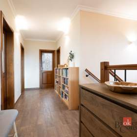 Foto inzerátu Prodej rodinného domu 288 m², Kly