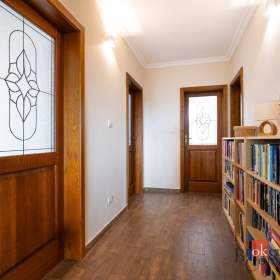 Foto inzerátu Prodej rodinného domu 288 m², Kly