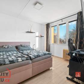 Foto inzerátu Pronájem bytu 1+1 36 m², Plzeň