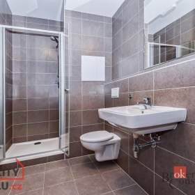 Foto inzerátu Pronájem bytu 1+kk 29 m², Praha