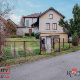 Foto inzerátu Prodej rodinného domu 116 m²