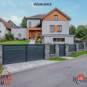Foto inzerátu Prodej rodinného domu 116 m²