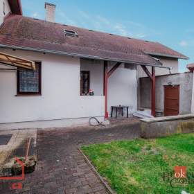 Foto inzerátu Prodej rodinného domu 116 m²