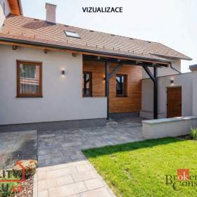 Foto inzerátu Prodej rodinného domu 116 m²