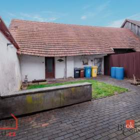 Foto inzerátu Prodej rodinného domu 116 m²