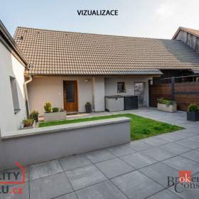 Foto inzerátu Prodej rodinného domu 116 m²