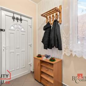 Foto inzerátu Prodej rodinného domu 116 m²