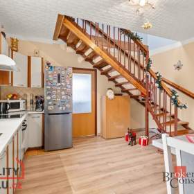 Foto inzerátu Prodej rodinného domu 116 m²