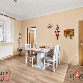 Foto inzerátu Prodej rodinného domu 116 m²