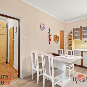 Foto inzerátu Prodej rodinného domu 116 m²