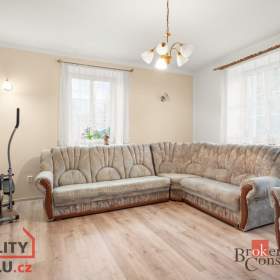 Foto inzerátu Prodej rodinného domu 116 m²