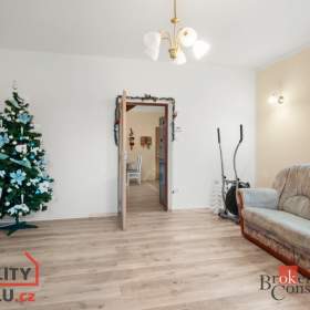 Foto inzerátu Prodej rodinného domu 116 m²