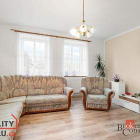 Foto inzerátu Prodej rodinného domu 116 m²